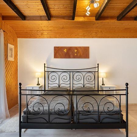 Ferienwohnung Wintereck บรึห์เลอร์ทาล ภายนอก รูปภาพ