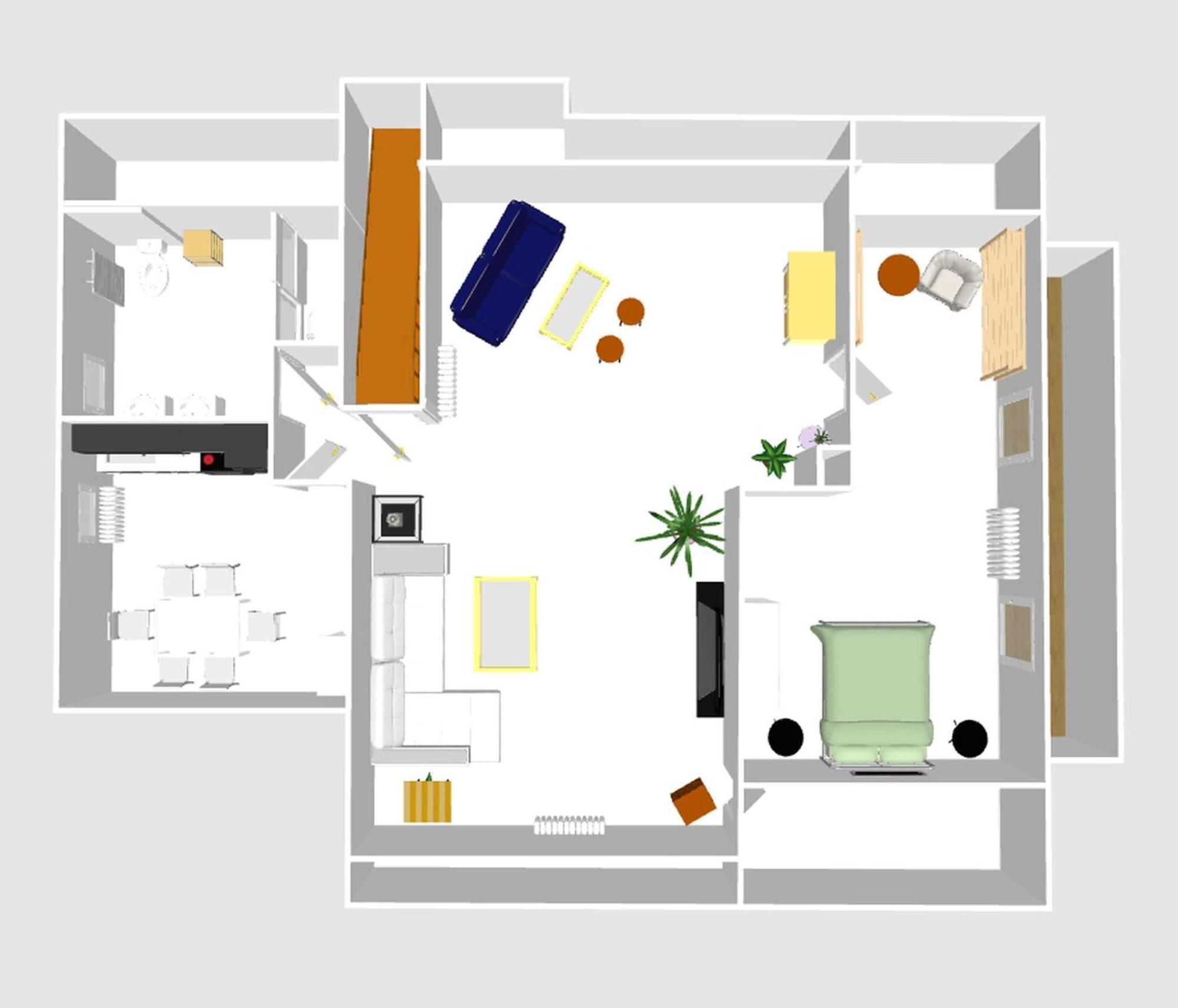 Ferienwohnung Wintereck บรึห์เลอร์ทาล ภายนอก รูปภาพ