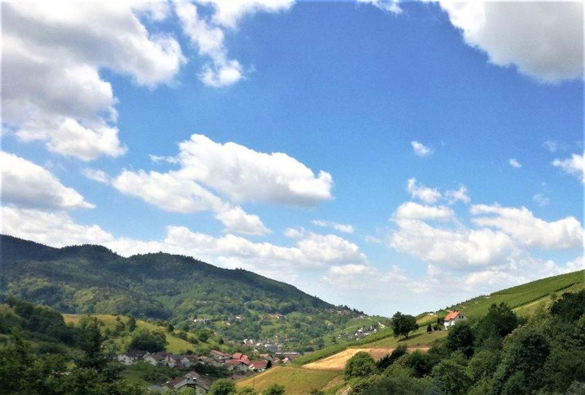 Ferienwohnung Wintereck บรึห์เลอร์ทาล ภายนอก รูปภาพ