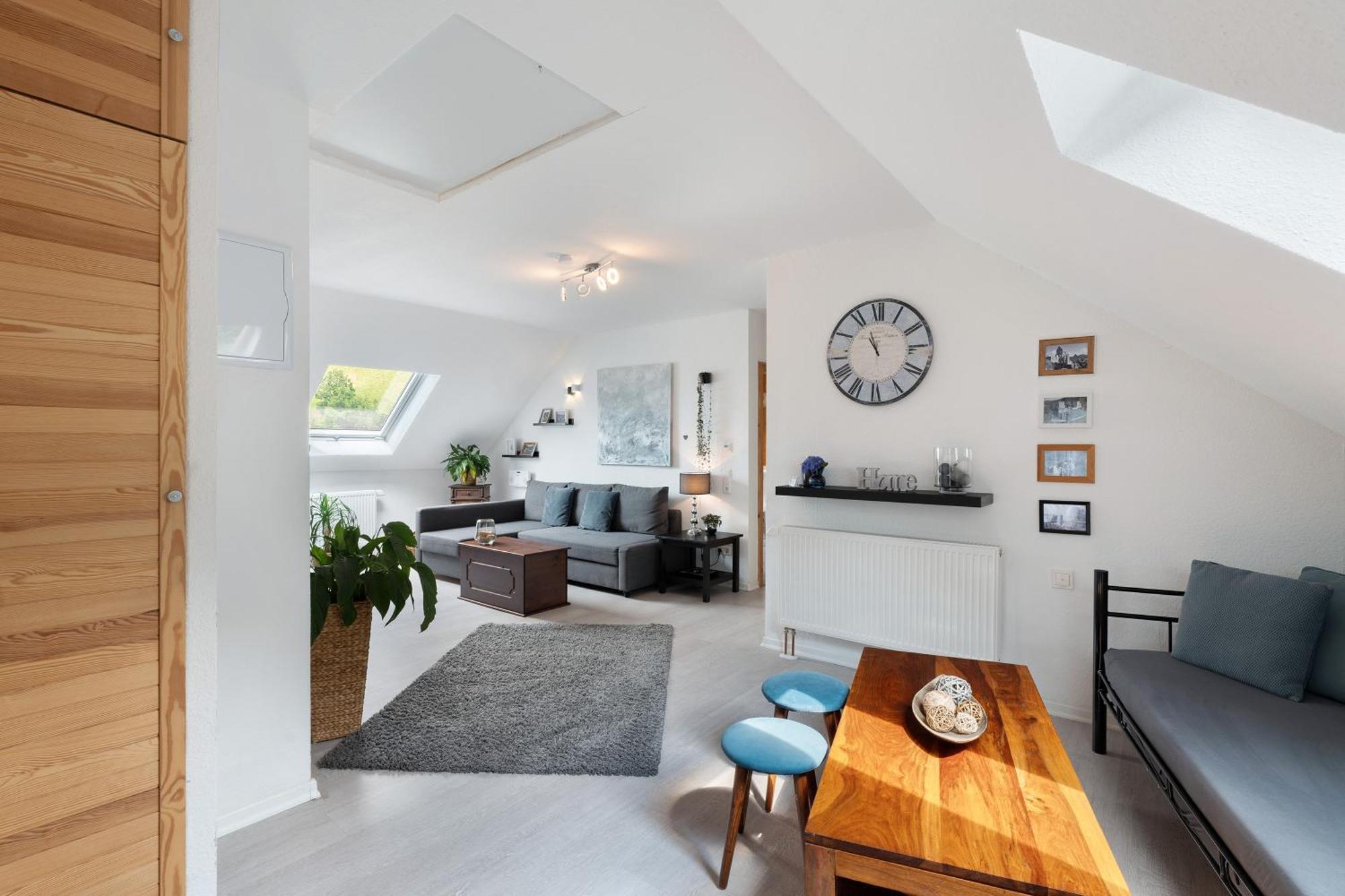 Ferienwohnung Wintereck บรึห์เลอร์ทาล ภายนอก รูปภาพ
