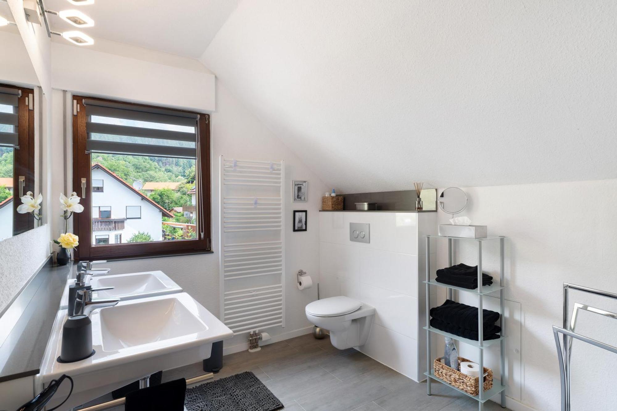 Ferienwohnung Wintereck บรึห์เลอร์ทาล ภายนอก รูปภาพ
