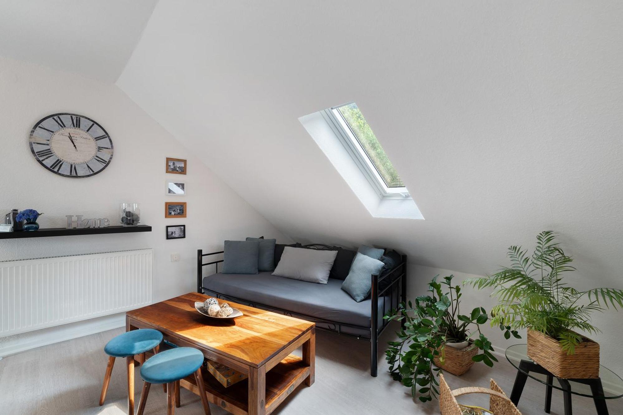 Ferienwohnung Wintereck บรึห์เลอร์ทาล ภายนอก รูปภาพ