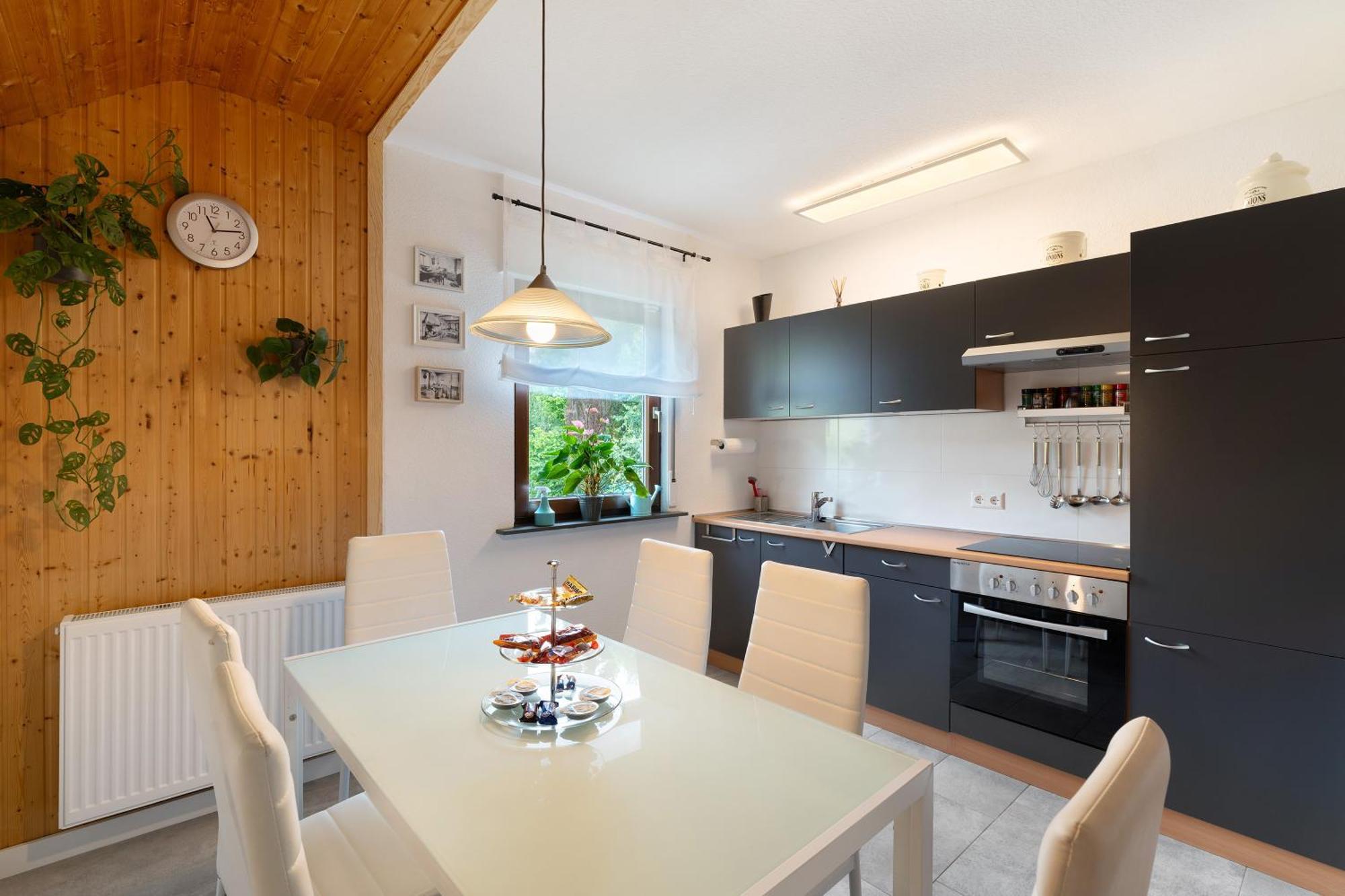Ferienwohnung Wintereck บรึห์เลอร์ทาล ภายนอก รูปภาพ