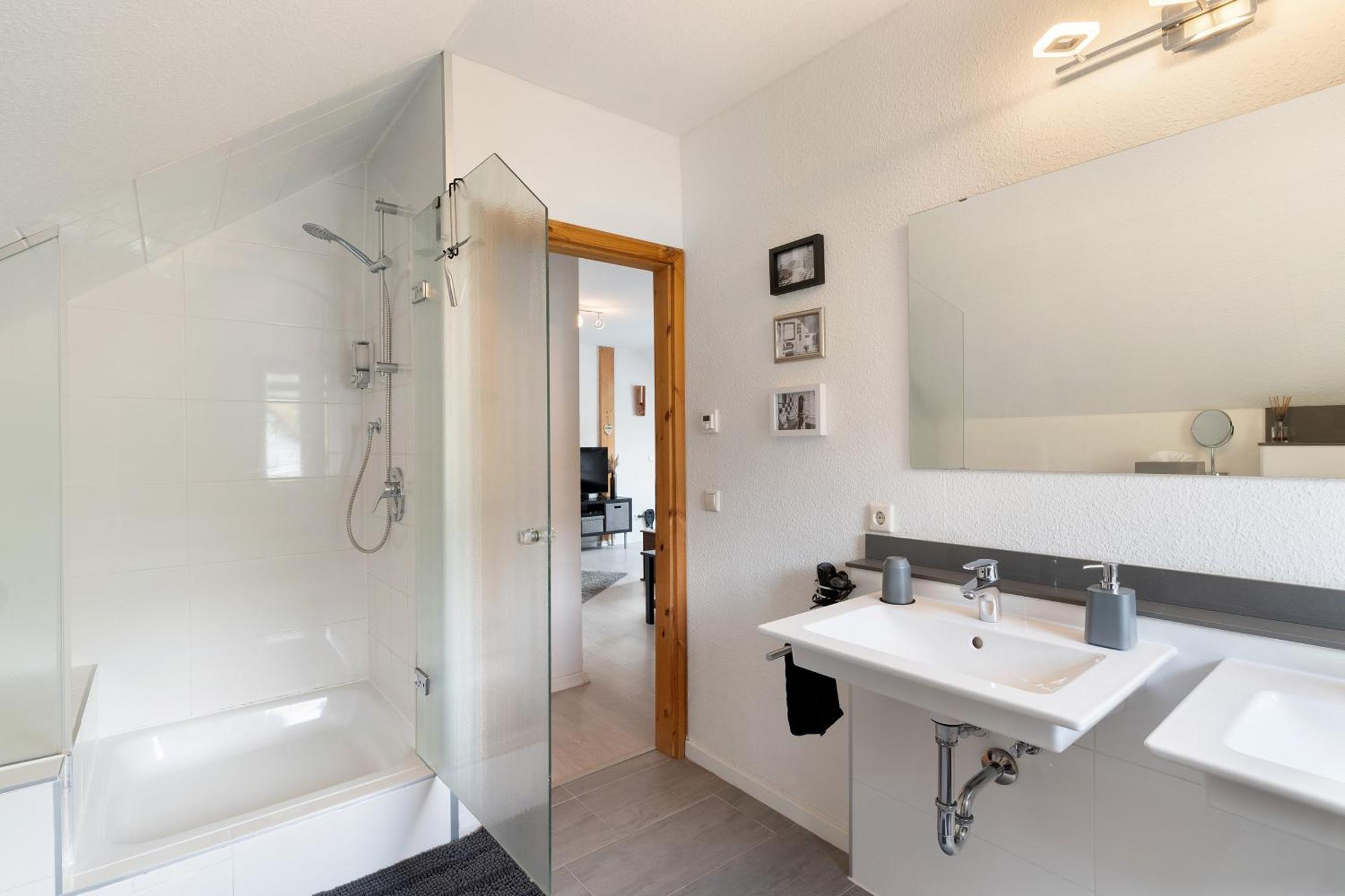 Ferienwohnung Wintereck บรึห์เลอร์ทาล ภายนอก รูปภาพ