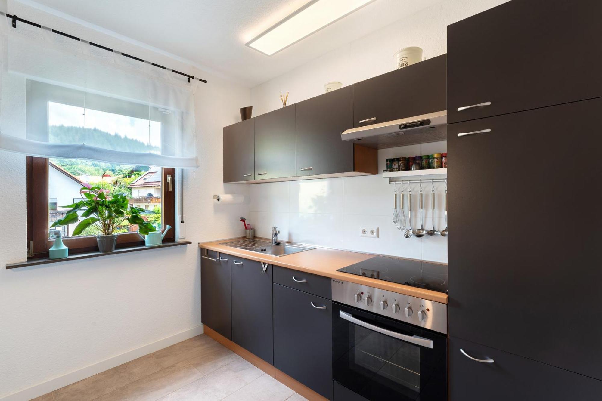 Ferienwohnung Wintereck บรึห์เลอร์ทาล ภายนอก รูปภาพ