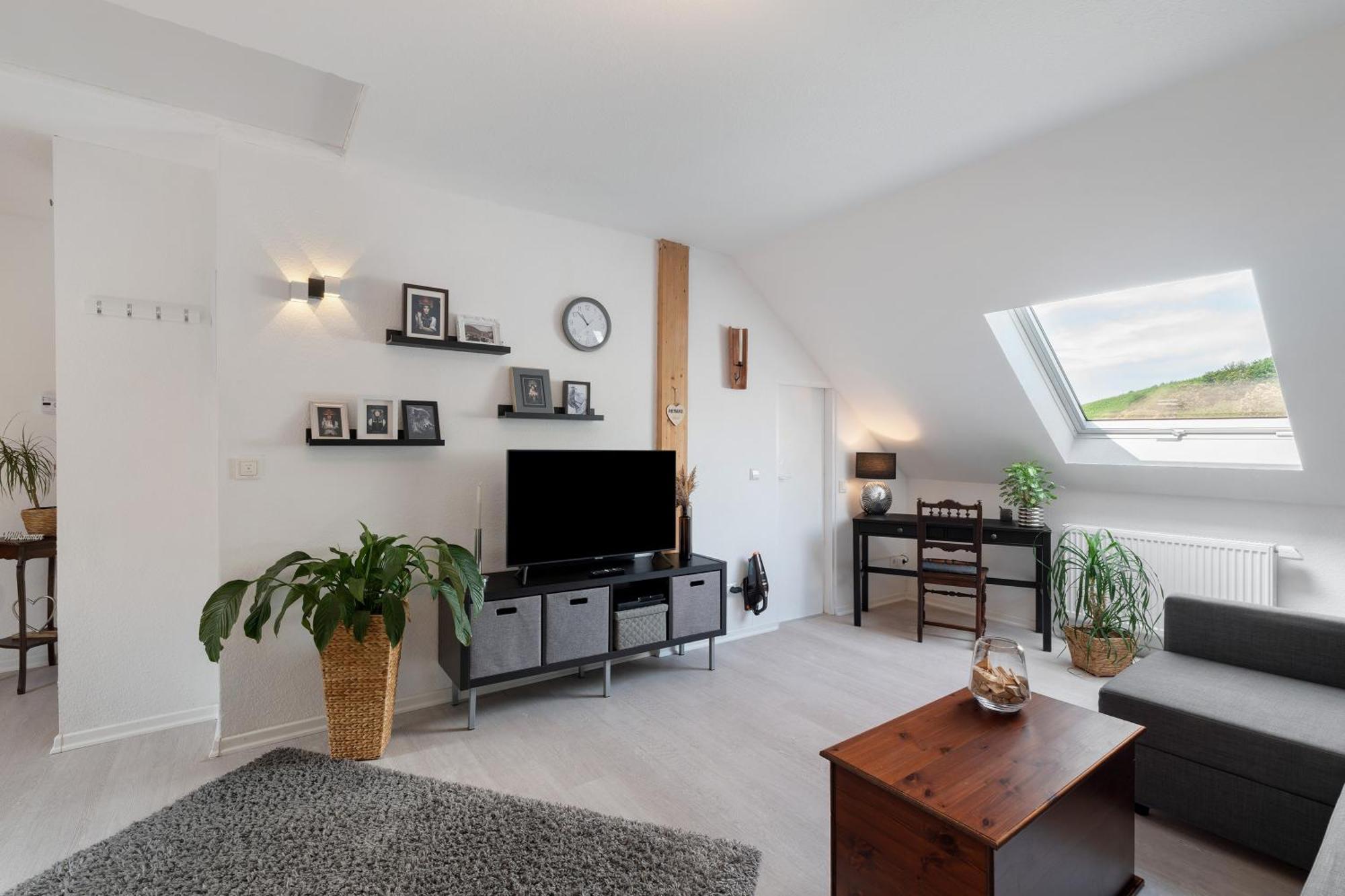 Ferienwohnung Wintereck บรึห์เลอร์ทาล ภายนอก รูปภาพ