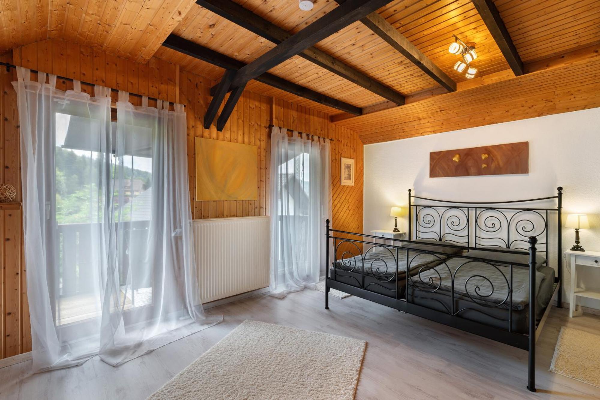 Ferienwohnung Wintereck บรึห์เลอร์ทาล ภายนอก รูปภาพ
