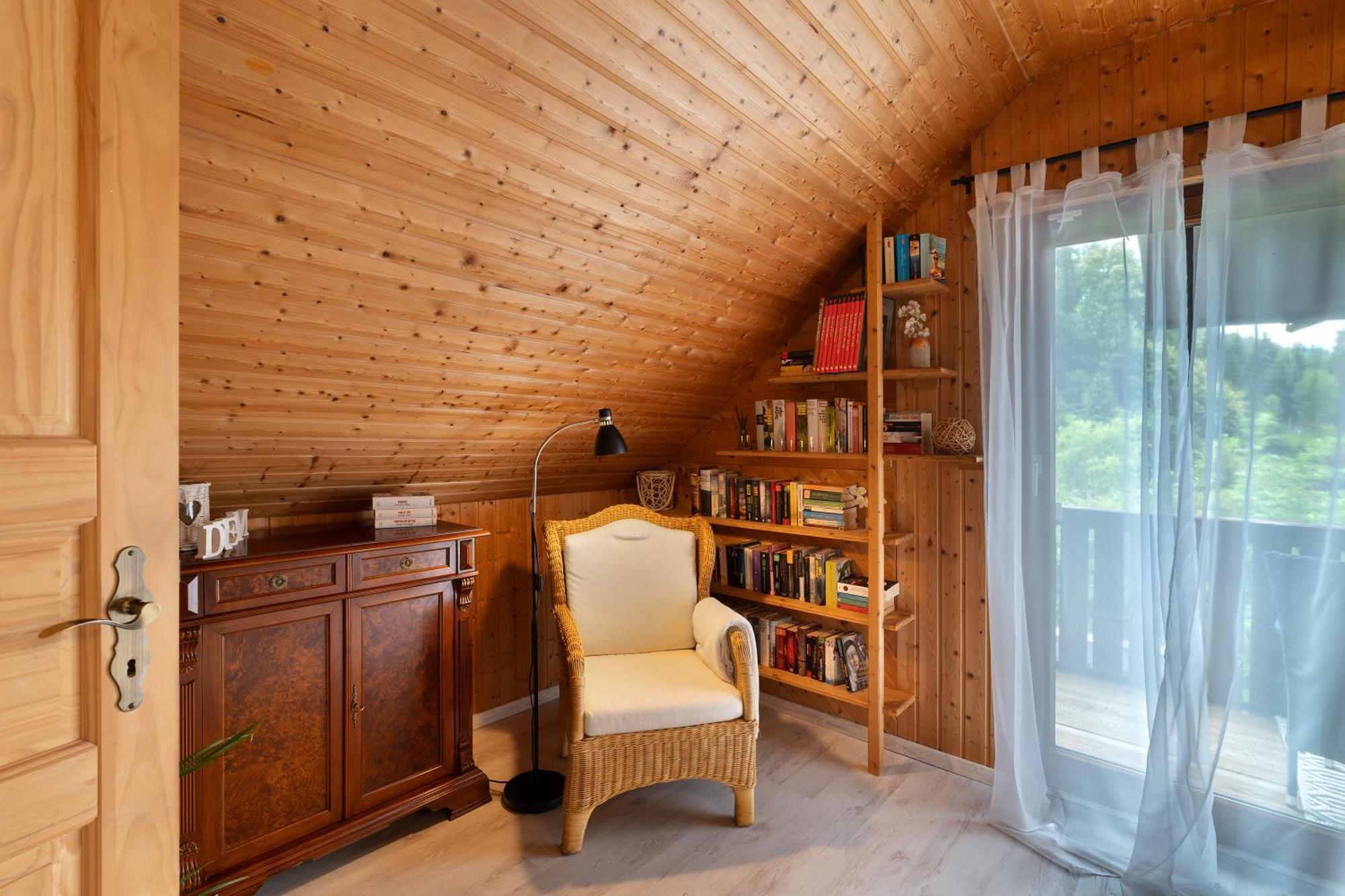 Ferienwohnung Wintereck บรึห์เลอร์ทาล ภายนอก รูปภาพ